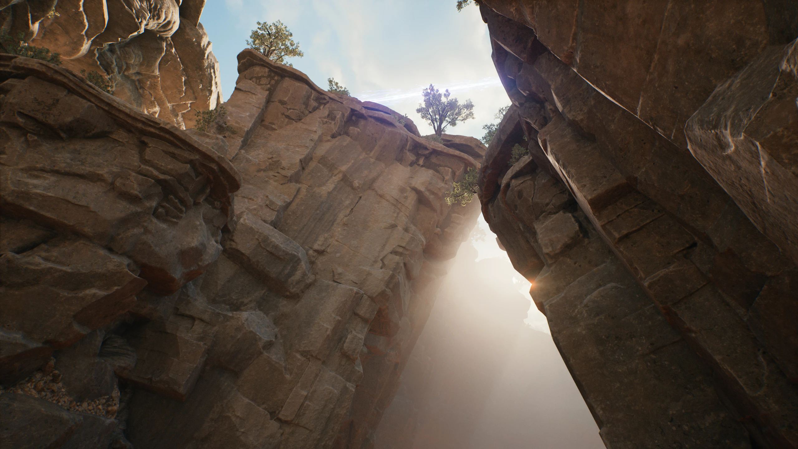 Star Wars Jedi : Survivor Screenshot
